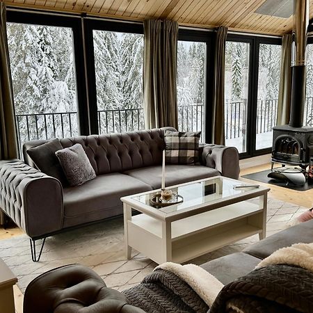 High Five Villas Pamporovo Kültér fotó