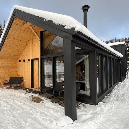 High Five Villas Pamporovo Kültér fotó
