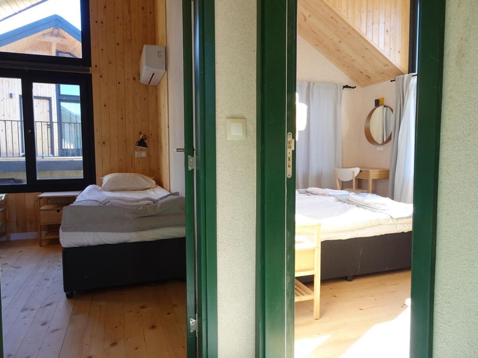 High Five Villas Pamporovo Kültér fotó