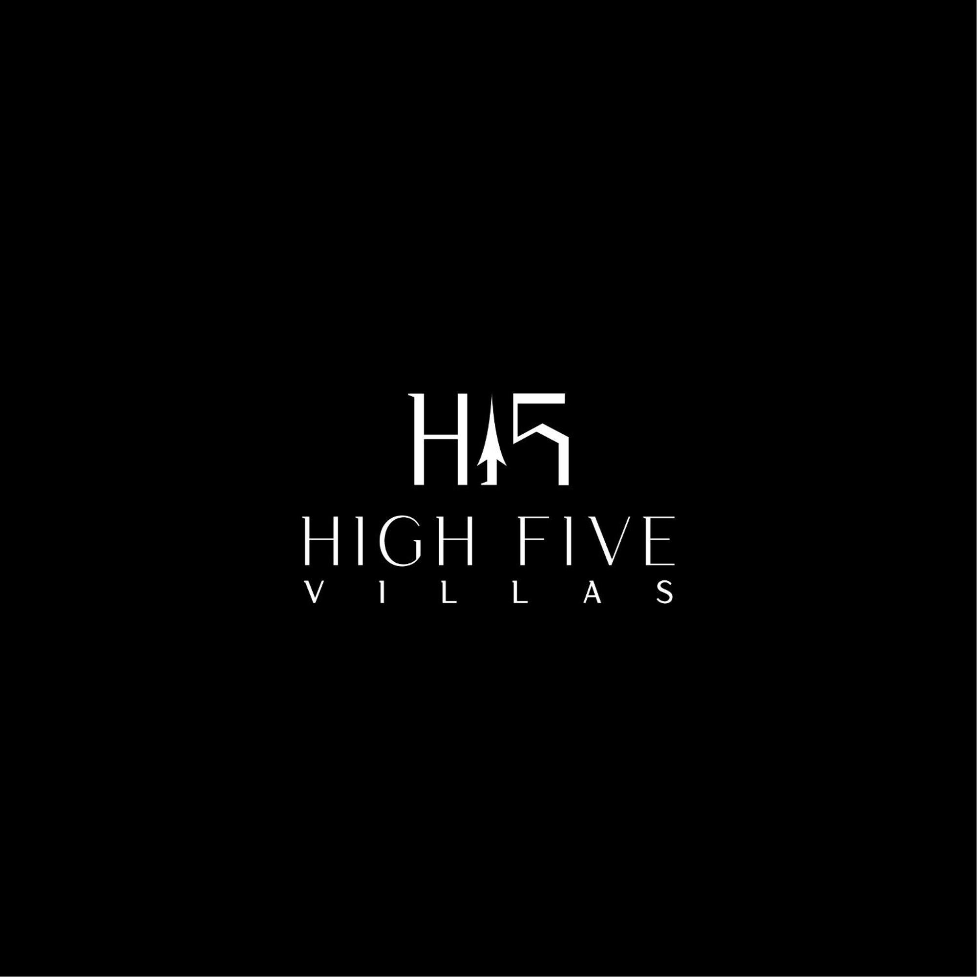 High Five Villas Pamporovo Kültér fotó