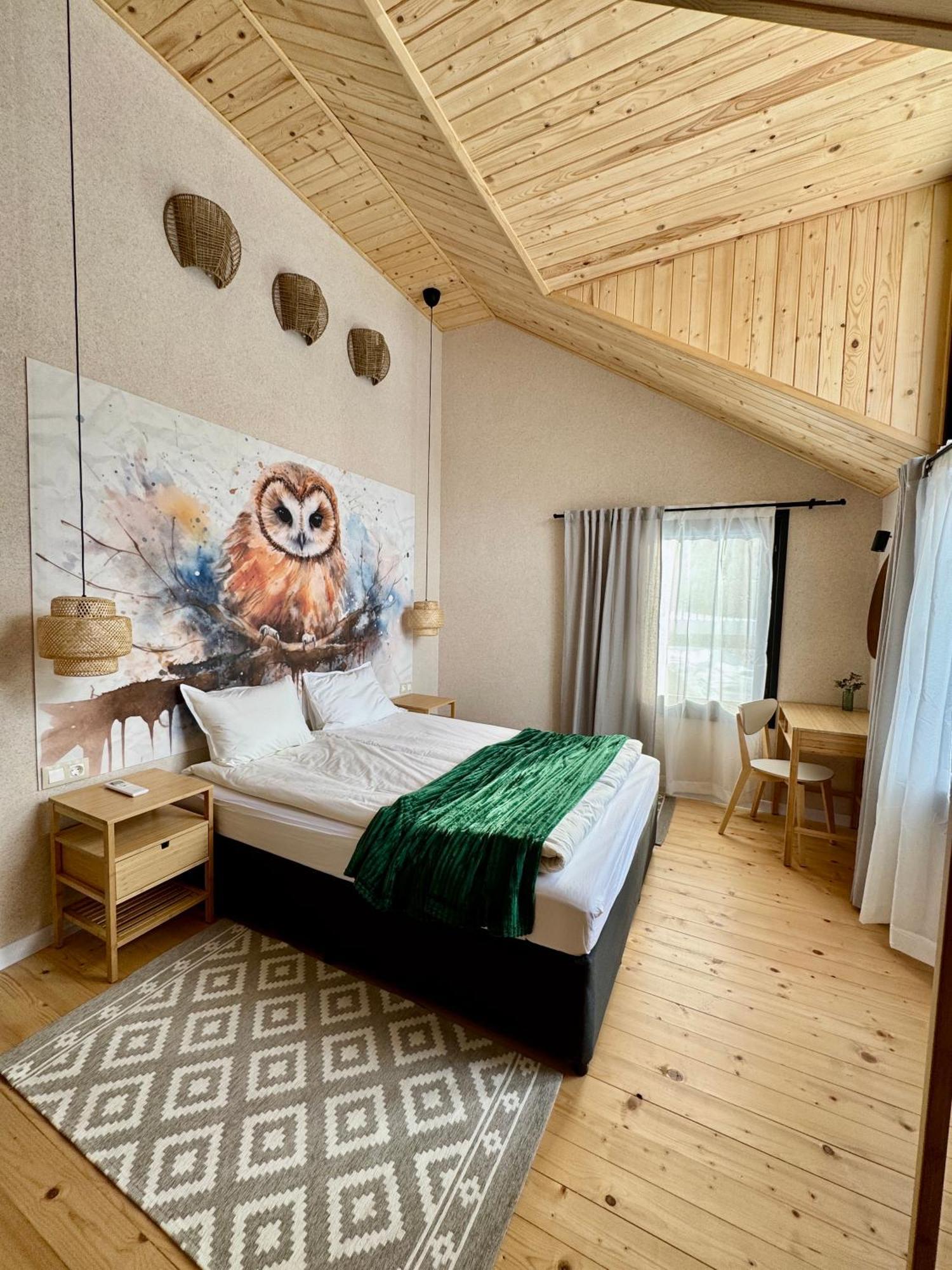 High Five Villas Pamporovo Kültér fotó
