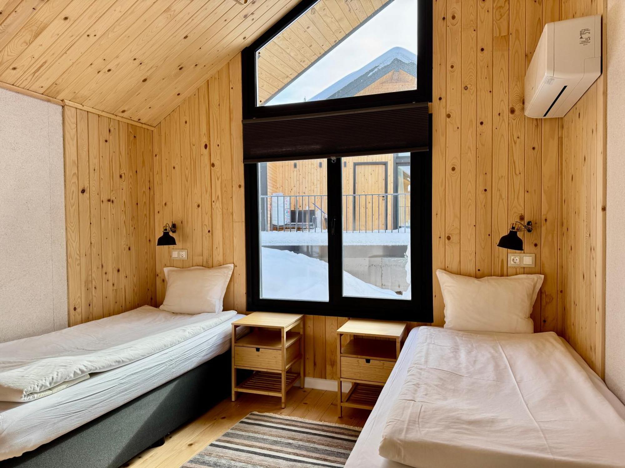 High Five Villas Pamporovo Kültér fotó